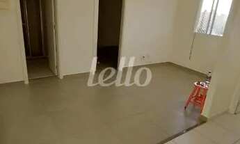 Imagem: São Paulo - Apartamento Padrão - Mooca