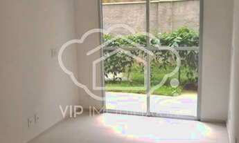 Imagem 2: Excelente apartamento Garden! Condomínio novo na Estrada da Posse. Ac. Financ