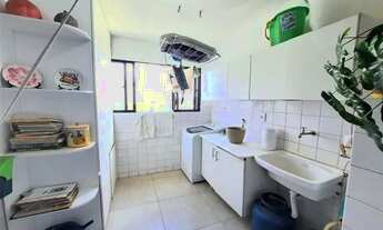 Imagem 4: Apartamento amplo, iluminado e com vista livre pro mar de Jatiuca