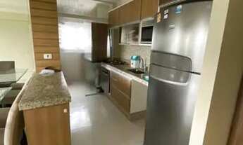 Imagem 5: Apartamento para aluguel possui 65 metros quadrados com 2 quartos em Vila Moreira - São Pa