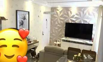 Imagem 6: Porto Esmeralda Na Mario Covas Apto de 2 quartos c/ cozinha modulada, bom acabamento