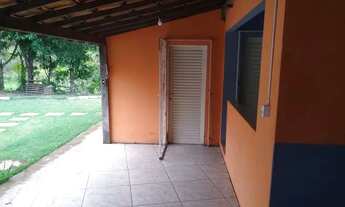 Imagem 2: Aluga-se casa mensalmente