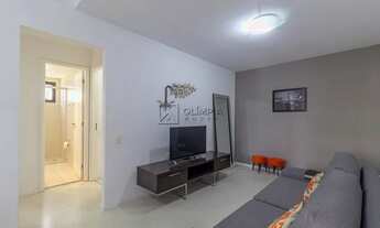 Imagem 5: Apartamento Locação 2 Dormitórios - 64 m² Jardim Paulista