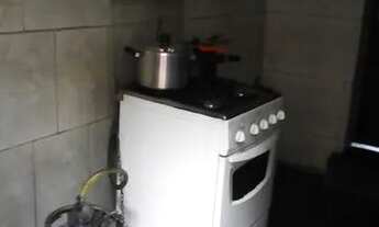 Imagem 2: Vaga ou quarto individual e mobiliado , em residencia segura