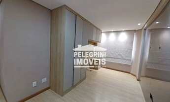 Imagem: Kitnet no centro, 40 m² - venda por R$