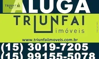 Imagem 2: Salão para alugar, 320 m² por R$ 15.000/mês - Jardim Lucila - Tatuí/SP
