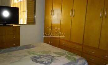 Imagem 7: Casa à venda no bairro Osvaldo Cruz - São Caetano do Sul/SP