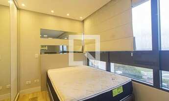 Imagem 6: Apartamento para Aluguel - Juvevê, 1 Quarto, 27 m2