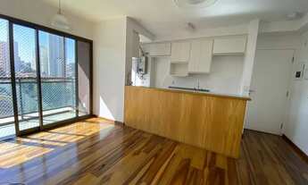 Imagem 3: Apartamento para venda tem 55 metros quadrados com 2 quartos em Sumaré - São Paulo - SP