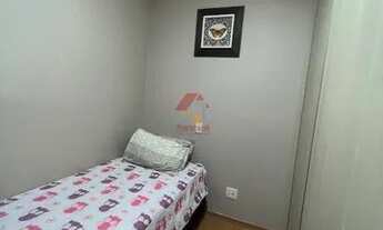 Imagem 5: NOVA LIMA - Apartamento Padrão - Oswaldo Barbosa Pena II