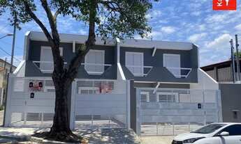 Imagem: SãO PAULO - Sobrado Padrão - Vila Santo