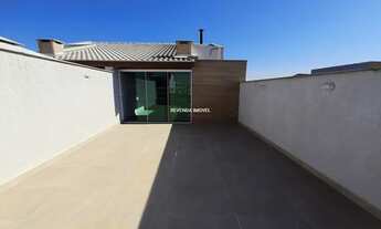 Imagem: Cobertura com churrasqueira, 2 dormitórios