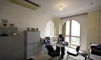 Imagem 5: Apartamento para Locação no Condomínio PAÇO DO PRADO no Jardim Paulista com 587m² 4 suíte