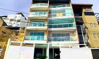 Imagem 2: Apartamento 2 quartos para venda no bairro Bosque dos Pinheiros em Juiz de Fora, MG