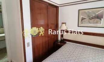 Imagem 3: Flat para alugar no Jardins - Edifício Le Premier