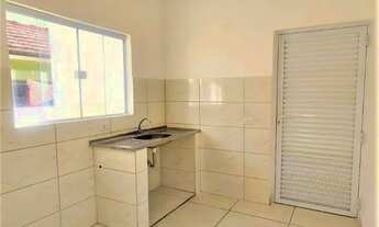 Imagem 3: Casa para Locação na Freguesia do Ó, Zona Norte de São Paulo com 3 Quartos por R$ 1.017,0