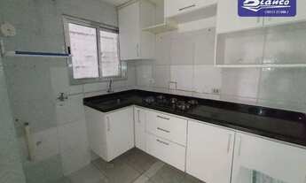 Imagem 9: Apartamento com 2 dormitórios, 54 m² - venda por R$ 220.000,01 ou aluguel por R$ 1.450,00
