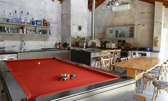 Imagem 3: Casa a venda na Granja Viana Cond São Paulo II