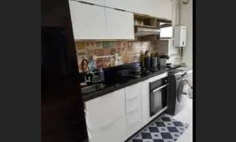 Imagem 7: Apartamento em Sacomã - São Paulo