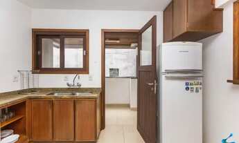 Imagem 7: Apartamento para aluguel, 2 quartos, 1 vaga, Mont'Serrat - Porto Alegre/RS