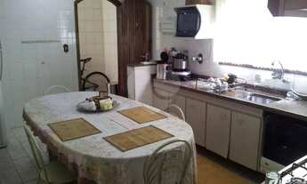 Imagem 5: Casa-São Paulo-PARQUE MANDAQUI