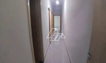 Imagem 5: Casa com 3 dormitórios à venda, 113 m² por R$ 380.000,00 - Palmital - Marília/SP