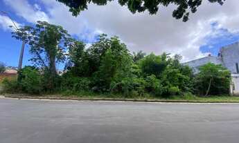 Imagem: Terreno no altos do calhau