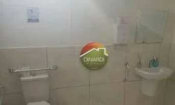 Imagem 5: Casa com 1 dormitório, 372 m² - venda por R$ 2.400.000 ou aluguel por R$ 12.000/mês - Alto