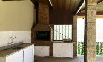 Imagem 4: Casa com 4 dormitórios à venda, 250 m² por R$ 980.000,00 - Jardim Alfa - Santa Bárbara D&