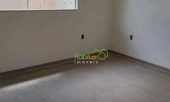 Imagem 5: Casa com 3 dormitórios à venda, 102 m² por R$ 380.000 - Residencia Santa Regina - São José