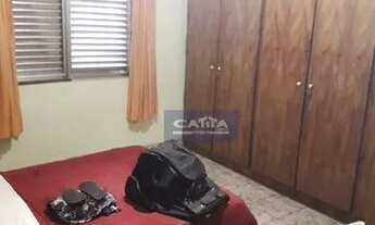 Imagem 6: Sobrado à venda, 140 m² por R$ 600.000,00 - Água Rasa - São Paulo/SP