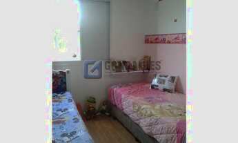 Imagem 3: SAO BERNARDO DO CAMPO - Residential / Apartment - JARDIM IRAJA