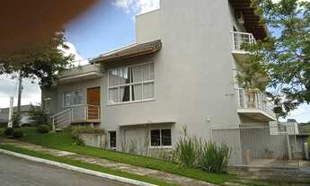 Imagem 2: Casa de condomínio para venda com 300 metros quadrados com 4 quartos