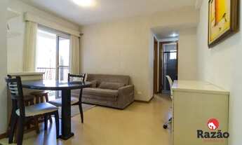 Imagem 4: Apartamento no BIGORRILHO de 58,03 m2 - 04573.001-RZ