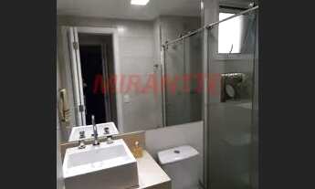 Imagem 6: Apartamento para venda possui 89 metros quadrados com 2 quartos em Imirim - São Paulo - SP