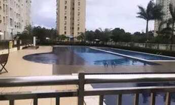 Imagem 4: F- Aluguel Space Calhau