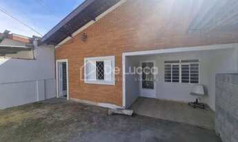 Imagem 3: Casa - Vila Trinta e Um de Março - Campinas