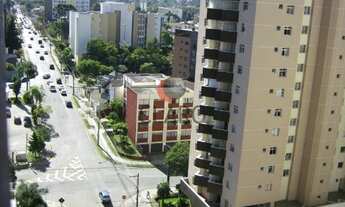 Imagem 3: Apartamento 01 quarto para locação no Cristo Rei - Ref. 101L