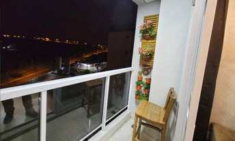 Imagem: Apartamento para venda tem 54 metros quadrados