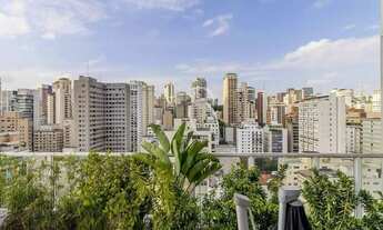 Imagem 6: SãO PAULO - Apartamento Padrão - Jardim Paulista
