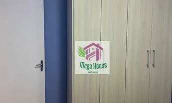 Imagem 8: Apartamento, 65 m² - venda por R$ 340.000,00 ou aluguel por R$ 3.100,00/mês - Ipiranga - S