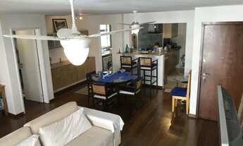 Imagem 4: Apartamento localizado na Vila Nova Conceição disponivel para locação por: 7.600 com cerca