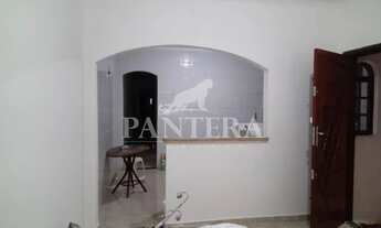 Imagem 2: Casa Assobradada para aluguel no bairro Parque Oratório