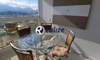 Imagem 7: Apartamento 2 quartos á venda na Praia do Morro, Guarapari-ES - Realize Negócios Imobiliár