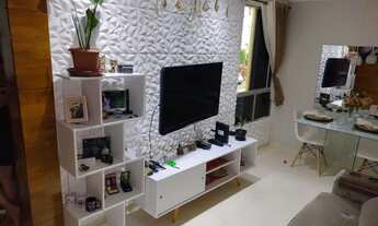 Imagem 2: Apartamento para alugar no Janga