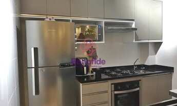 Imagem 5: JUNDIAÍ - Apartamento Padrão - RIO ABAIXO