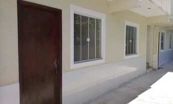 Imagem: Apartamento Térreo 2 quartos no bairro