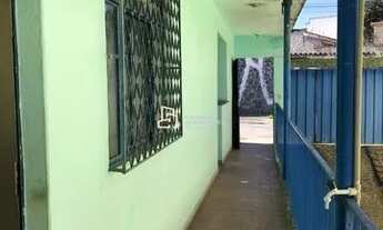 Imagem 2: Casa para aluguel, 1 quarto, 1 vaga, Balneário da Ressaca - Contagem/MG