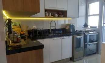 Imagem 7: Apartamento Padrão em Jundiaí