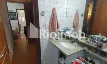 Imagem 6: Copacabana Kitnet com 1 dormitório